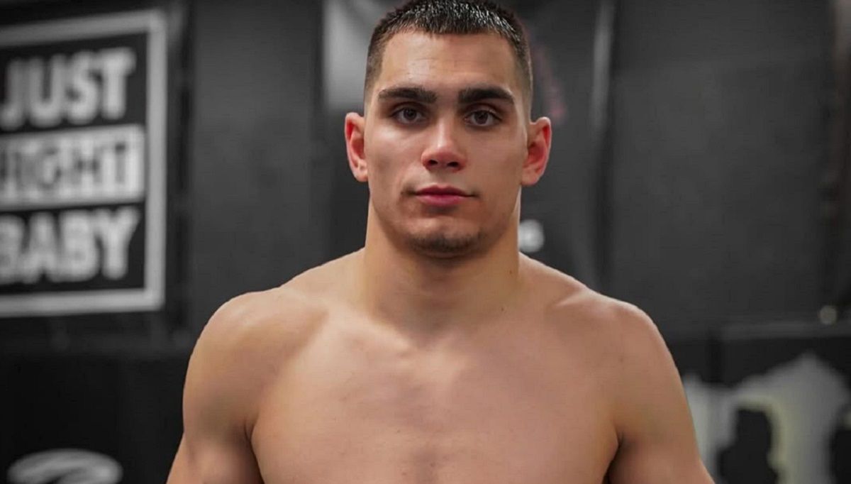 Минев Киф - результат боя и видео нокаута на Fury Fighting Championship 103 Минев Киф - результат боя и видео нокаута на Fury Fighting Championship 103