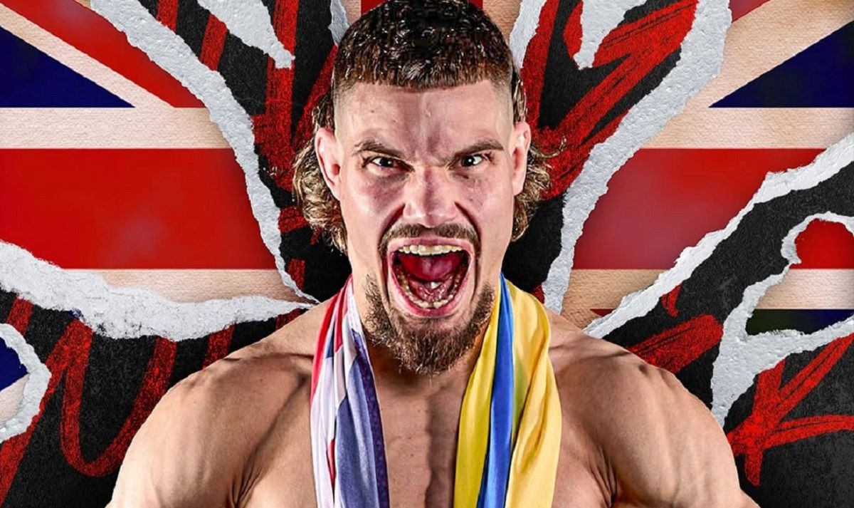 Беглі Лопес - результат та відеоогляд бою на Cage Warriors 186 Беглі Лопес - результат та відеоогляд бою на Cage Warriors 186