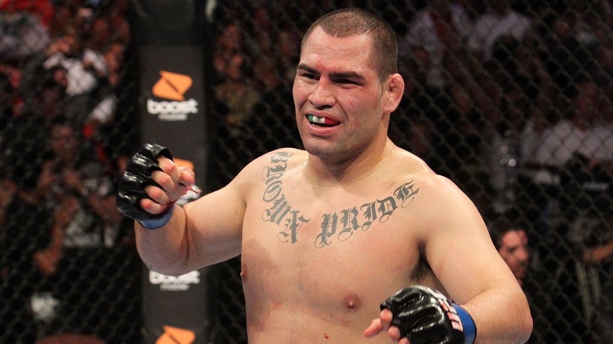 Кейн Веласкес - чому американського бійця позбавили волі - деталі інциденту Кейн Веласкес - чому американського бійця позбавили волі - деталі інциденту