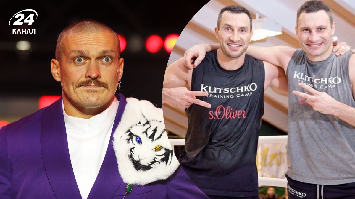 Рейтинг лучших боксеров в истории хевивейта от GiveMeSport - места Усика и Кличко Рейтинг лучших боксеров в истории хевивейта от GiveMeSport - места Усика и Кличко