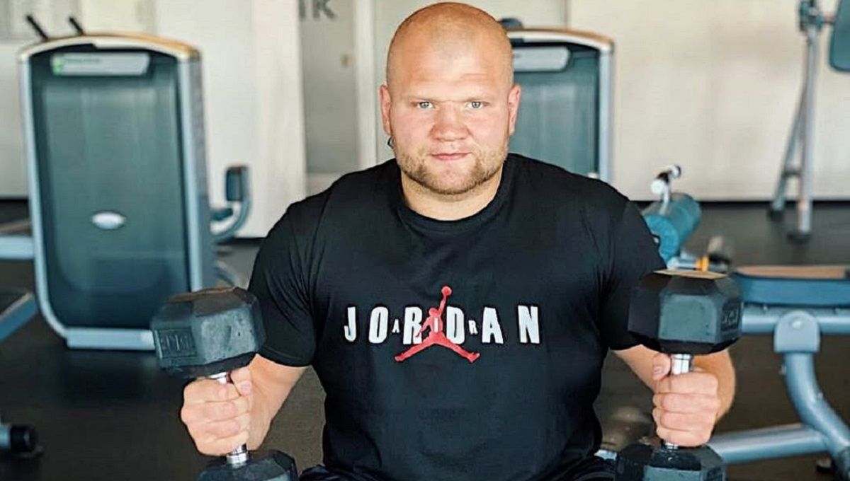 Ігор Шевадзуцький отримав наступний бій - суперник та дата поєдинку Ігор Шевадзуцький отримав наступний бій - суперник та дата поєдинку