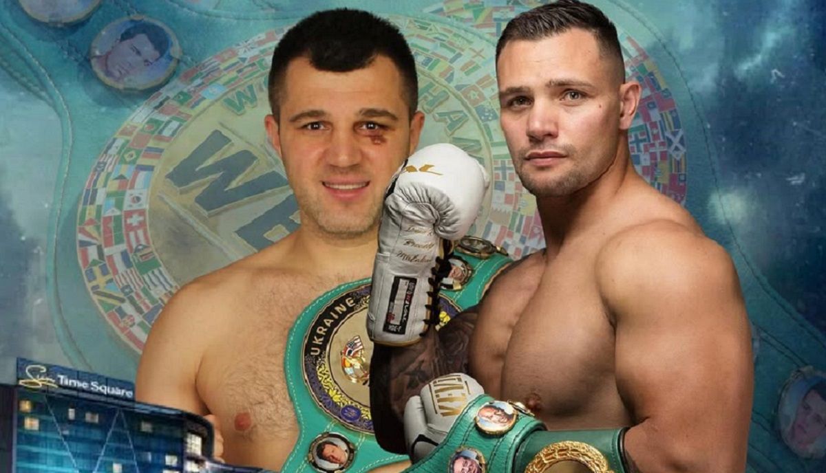 Кевин Лерен прокомментировал подготовку к бою против Сергея Радченко Кевин Лерен прокомментировал подготовку к бою против Сергея Радченко