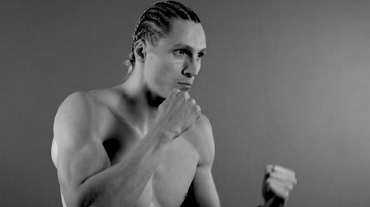 Топ-10 рейтингу WBA у напівважкій вазі - яке місце займає Даніель Лапін Топ-10 рейтингу WBA у напівважкій вазі - яке місце займає Даніель Лапін