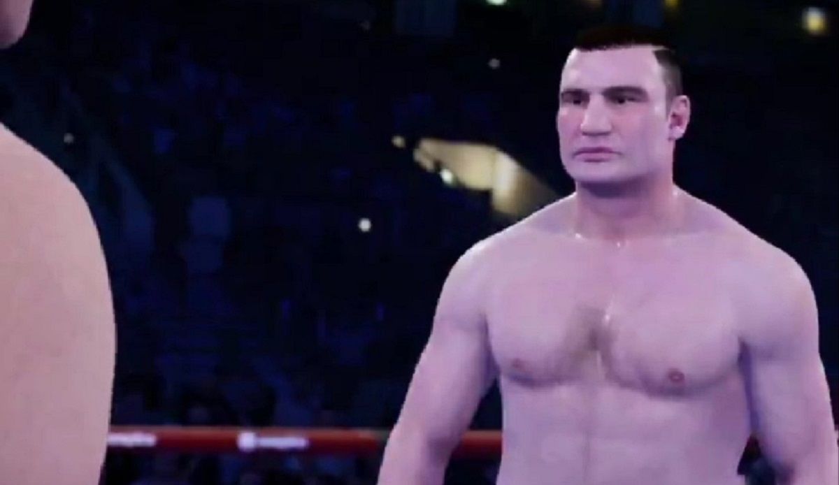 Боксерський симулятор Undisputed додав до нового паку братів Кличків Боксерський симулятор Undisputed додав до нового паку братів Кличків