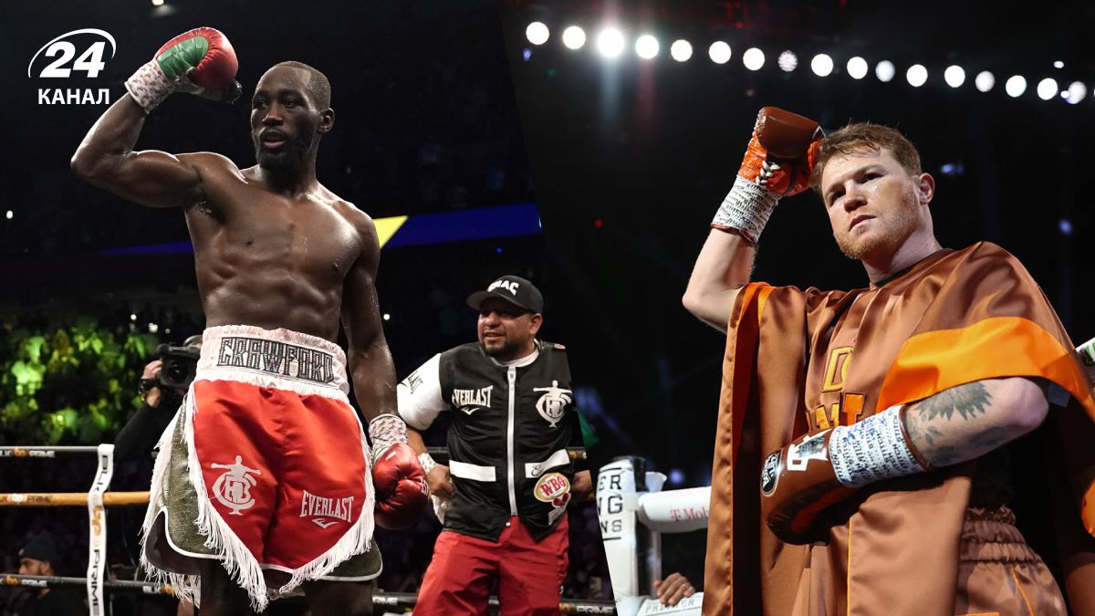 Кроуфорд Альварес - прогноз на бой от Вирджила Ортиса Кроуфорд Альварес - прогноз на бой от Вирджила Ортиса