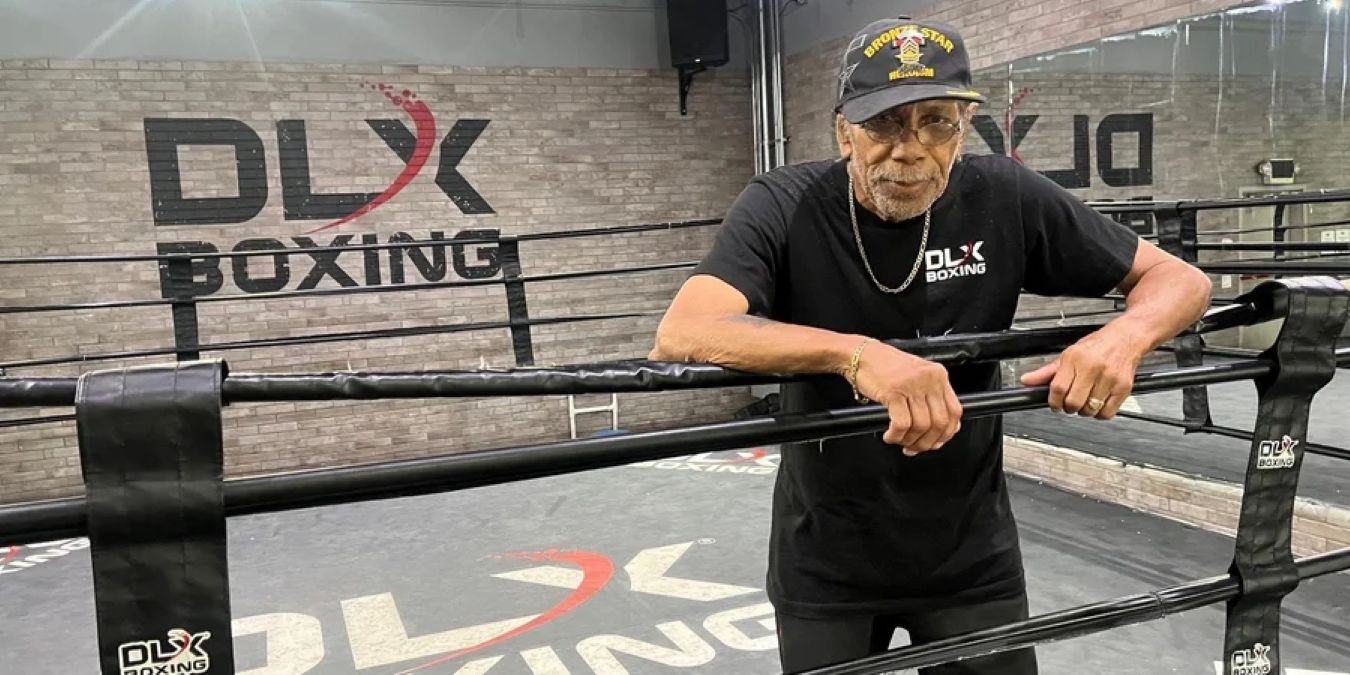 Помер Кенні Адамс - що відомо про американського тренера з боксу Помер Кенні Адамс - що відомо про американського тренера з боксу