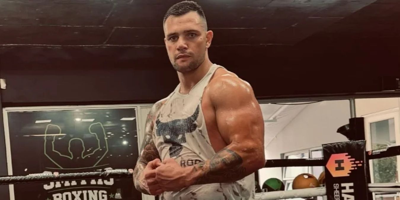 Лерена Радченко - Кевин Лерена высказался насчет боя против Сергея Радченко Лерена Радченко - Кевин Лерена высказался насчет боя против Сергея Радченко