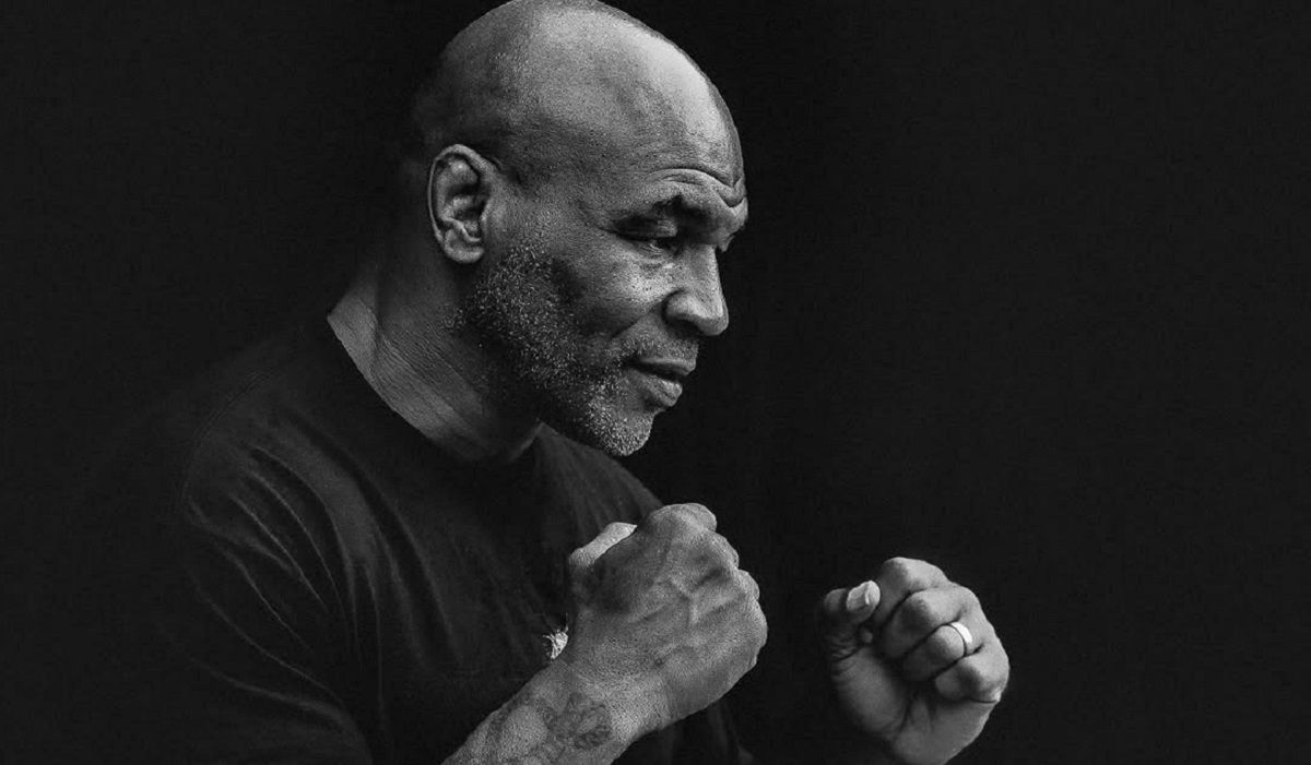 Майк Тайсон выбрал топ-3 лучших современных боксеров - есть ли там Александр Усик Майк Тайсон выбрал топ-3 лучших современных боксеров - есть ли там Александр Усик