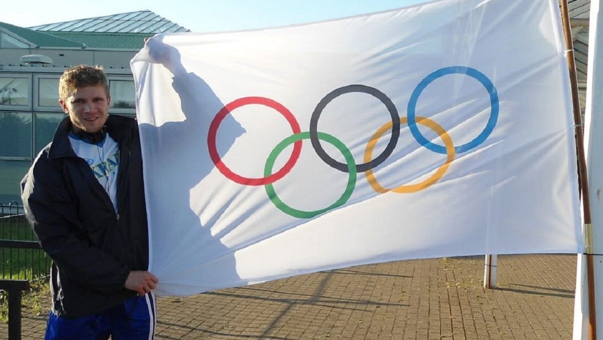 Тарас Шелестюк прокоментував нову вагу на Олімпіаді-2028 Тарас Шелестюк прокоментував нову вагу на Олімпіаді-2028