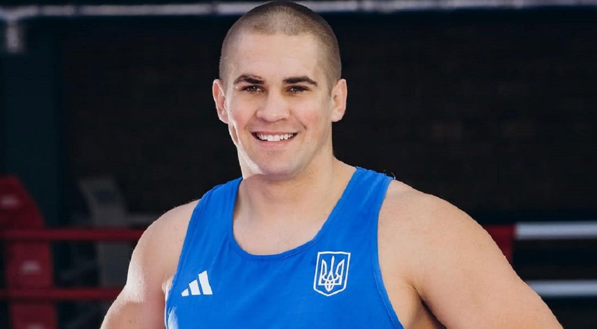 Дмитрий Ловчинский пропустит Гран-при WBC в Саудовской Аравии - известна причина Дмитрий Ловчинский пропустит Гран-при WBC в Саудовской Аравии - известна причина