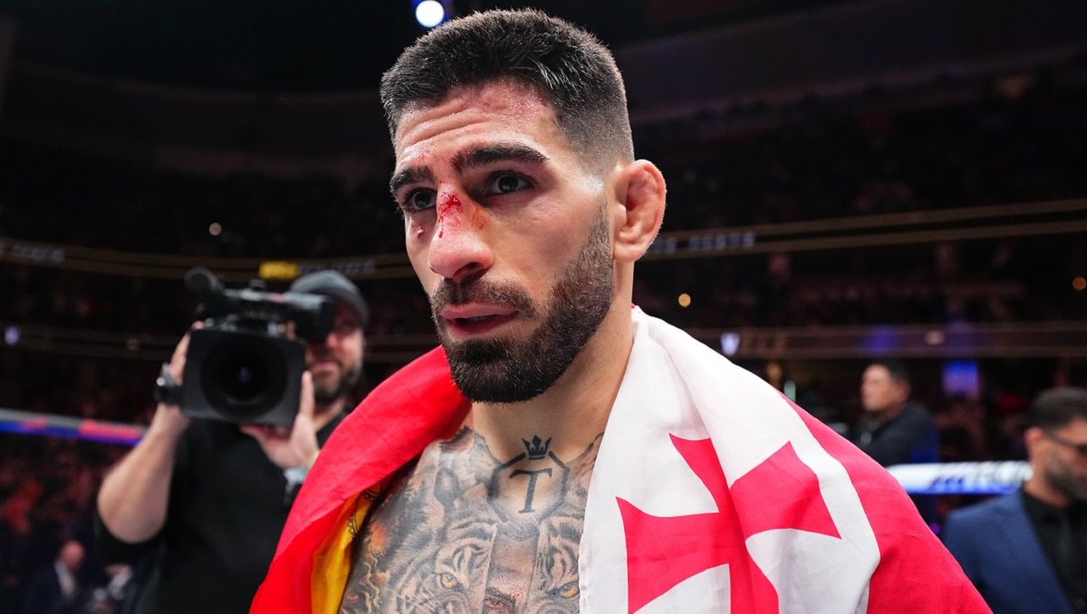 Илия Топурия высказался о российской агрессии в сторону Украины Илия Топурия высказался о российской агрессии в сторону Украины