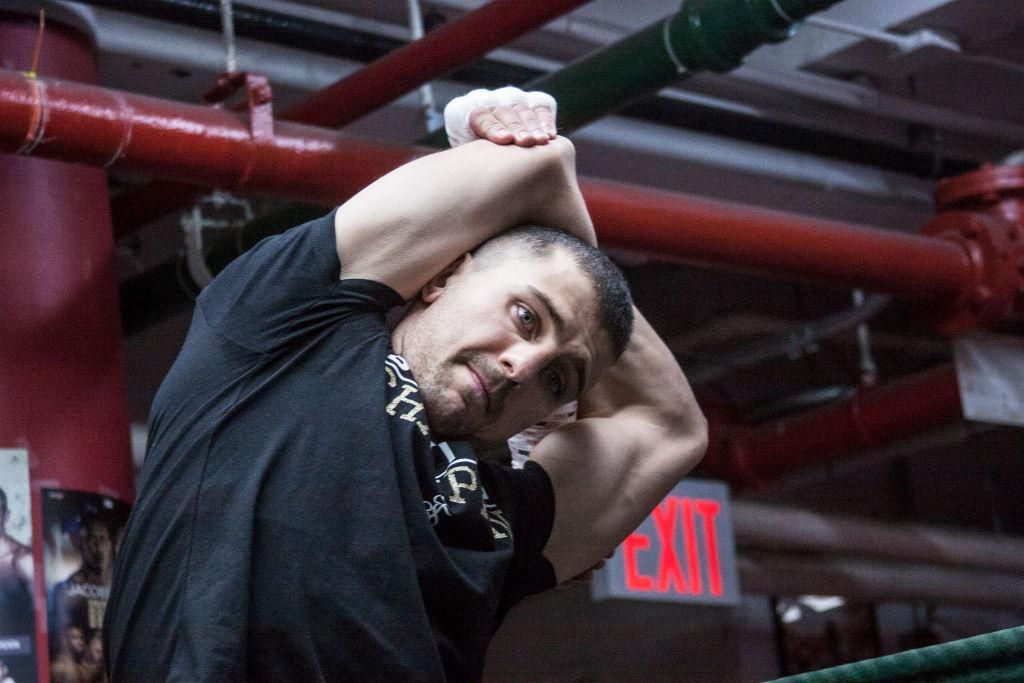 Александр Гвоздик назвал боксеров, с которым может подраться за титул чемпиона мира Александр Гвоздик назвал боксеров, с которым может подраться за титул чемпиона мира