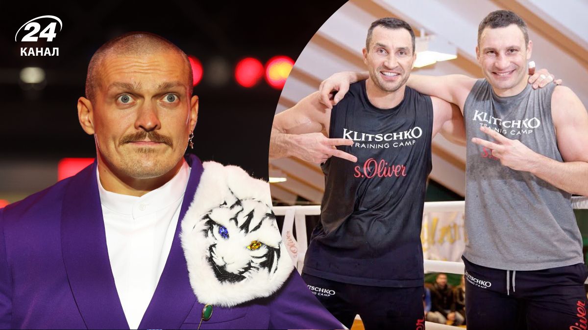 Рейтинг лучших супертяжей в истории бокса по версии talkSport - места Усика и Кличко Рейтинг лучших супертяжей в истории бокса по версии talkSport - места Усика и Кличко