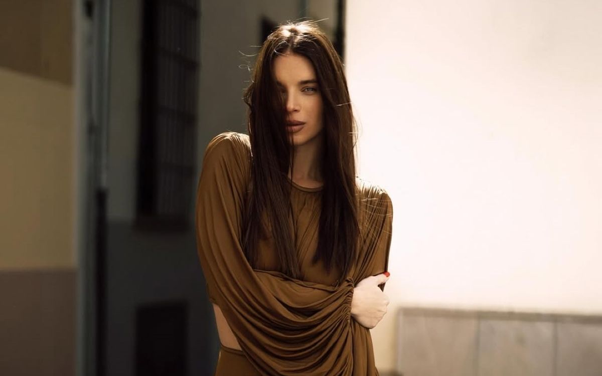 Жена Александра Усика Екатерина Усик опубликовала новые фото в горячем образе Жена Александра Усика Екатерина Усик опубликовала новые фото в горячем образе