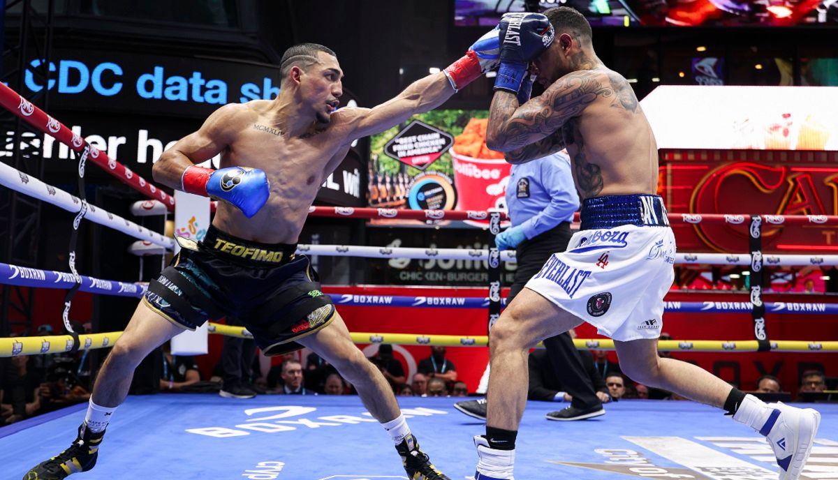 Лопес Барбоза - результат боя, кто победил - смотреть онлайн видео бокса Лопес Барбоза - результат боя, кто победил - смотреть онлайн видео бокса