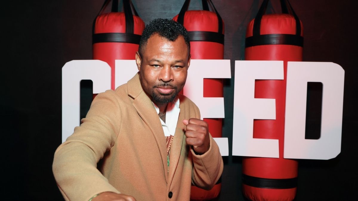 Шейн Мосли - когда будет драться американский боксер - кто станет соперником Шейн Мосли - когда будет драться американский боксер - кто станет соперником