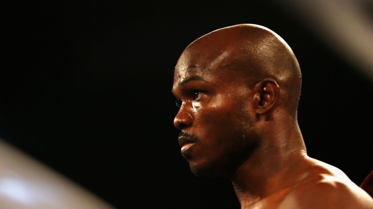 Олександр Усик - яке місце в українського боксера серед рейтингу pound for pound Олександр Усик - яке місце в українського боксера серед рейтингу pound for pound