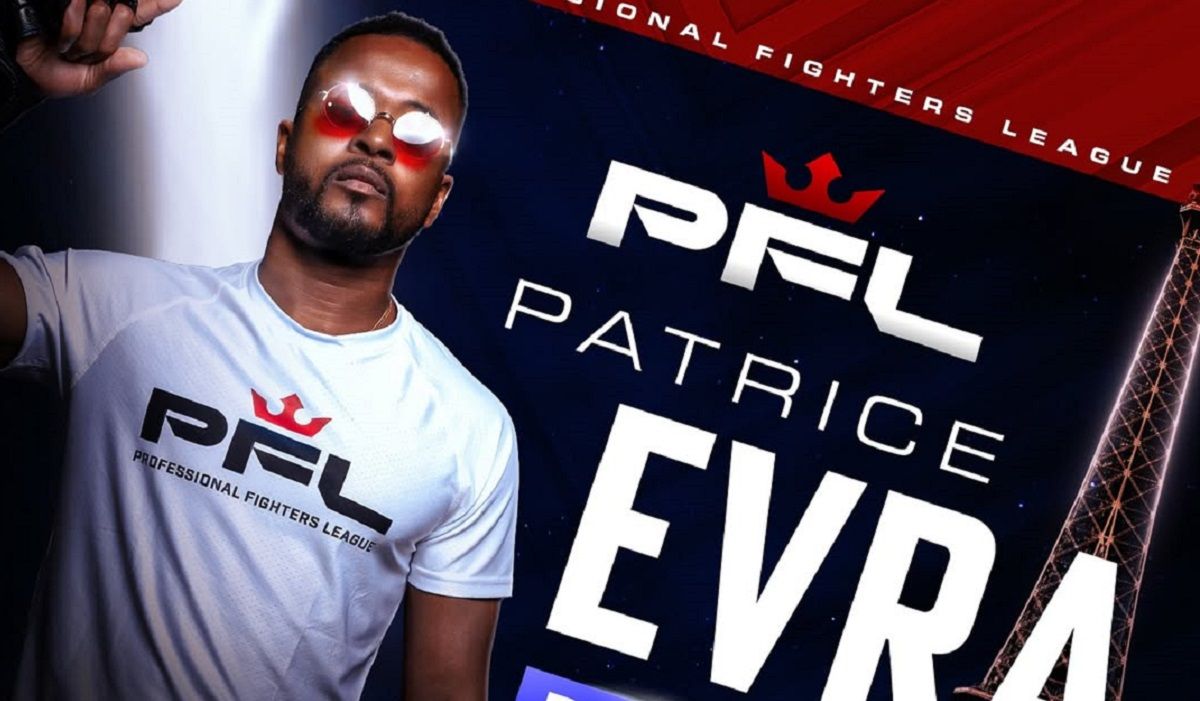 Дебют Патрика Эвра в ММА перенесен - почему отсрочили PFL Europe Дебют Патрика Эвра в ММА перенесен - почему отсрочили PFL Europe