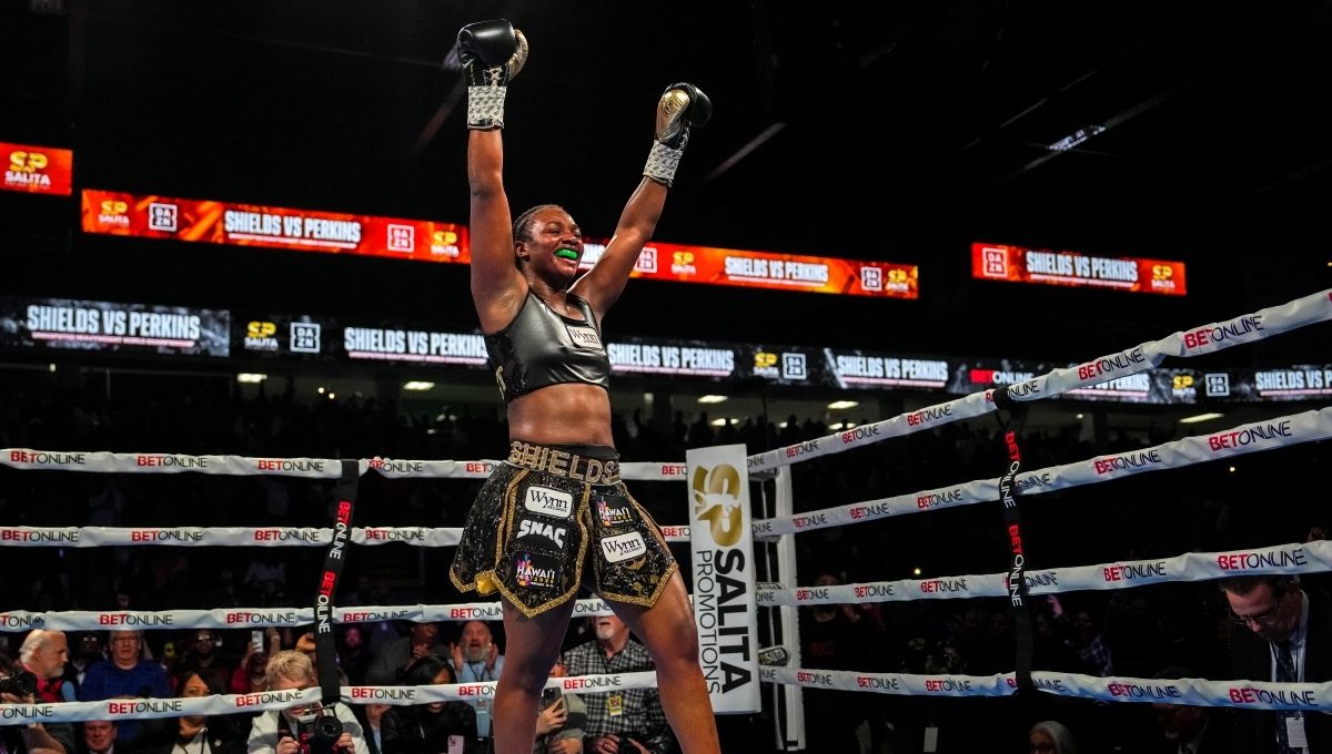 Шилдс Дэниелся - когда состоится поединок, дата боя, где состоится бой Шилдс Дэниелся - когда состоится поединок, дата боя, где состоится бой