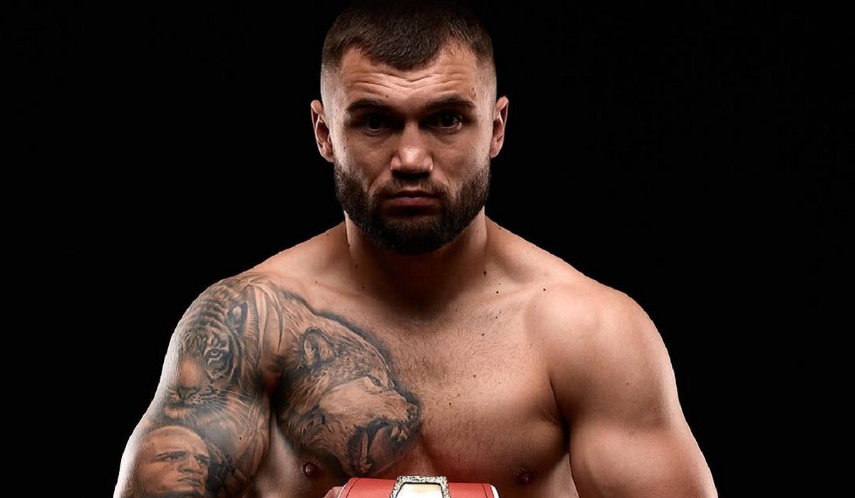 Продан Нова - результат бою, хто переміг - дивитись онлайн відео боксу Продан Нова - результат бою, хто переміг - дивитись онлайн відео боксу