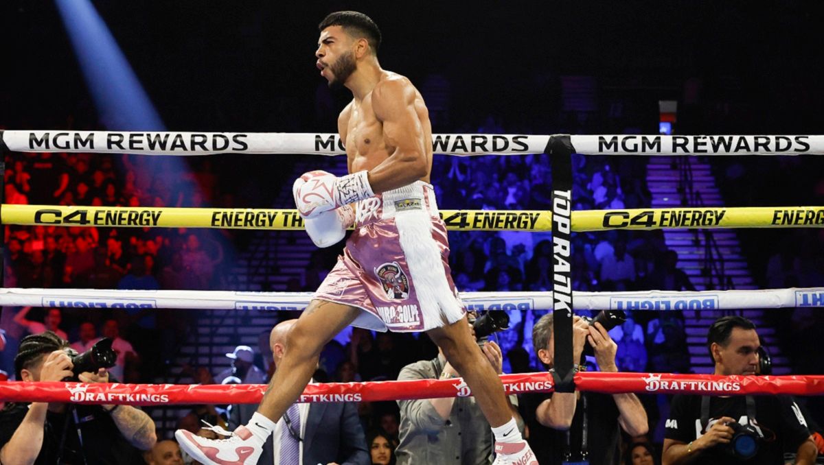 Мураталла Абдуллаєв - результат бою, хто переміг - дивитись онлайн відео боксу Мураталла Абдуллаєв - результат бою, хто переміг - дивитись онлайн відео боксу