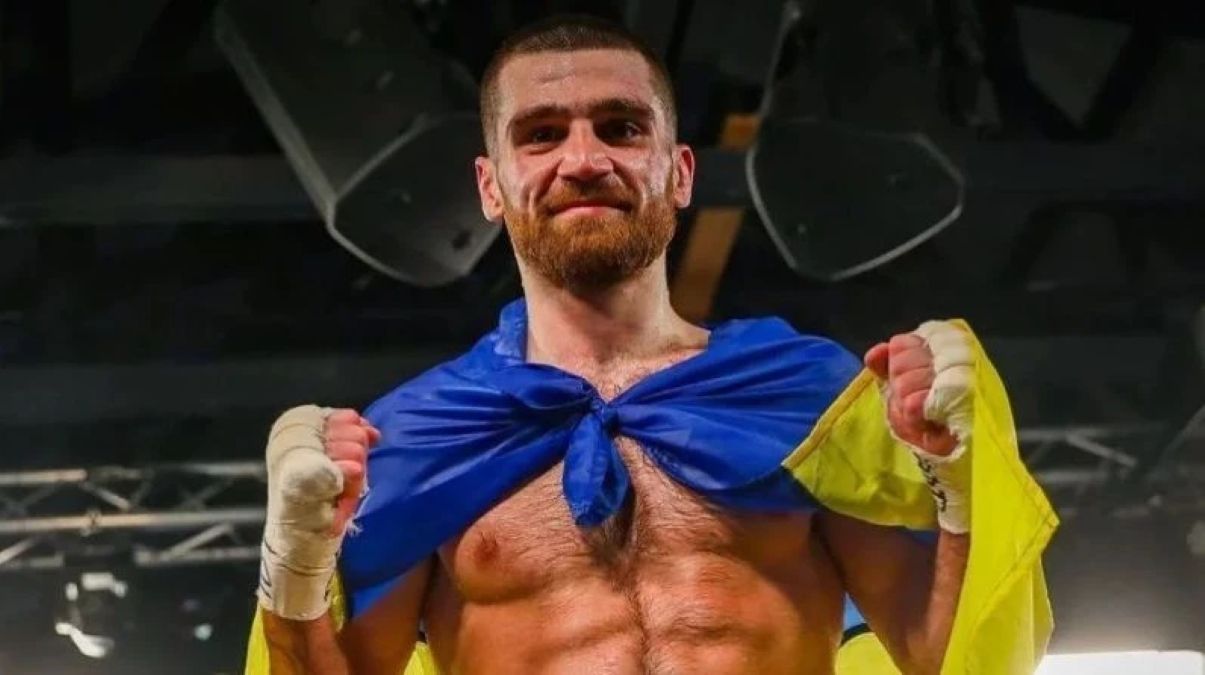 Чухаджян Аяла - результат, обзор боя за титул чемпиона WBO International, видео