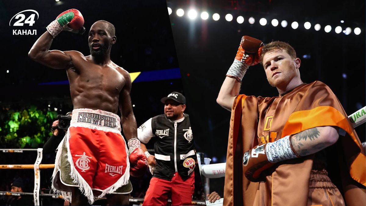 Бій Альварес – Кроуфорд перенесено - нова дата мегафайту у Лас-Вегасі Бій Альварес – Кроуфорд перенесено - нова дата мегафайту у Лас-Вегасі