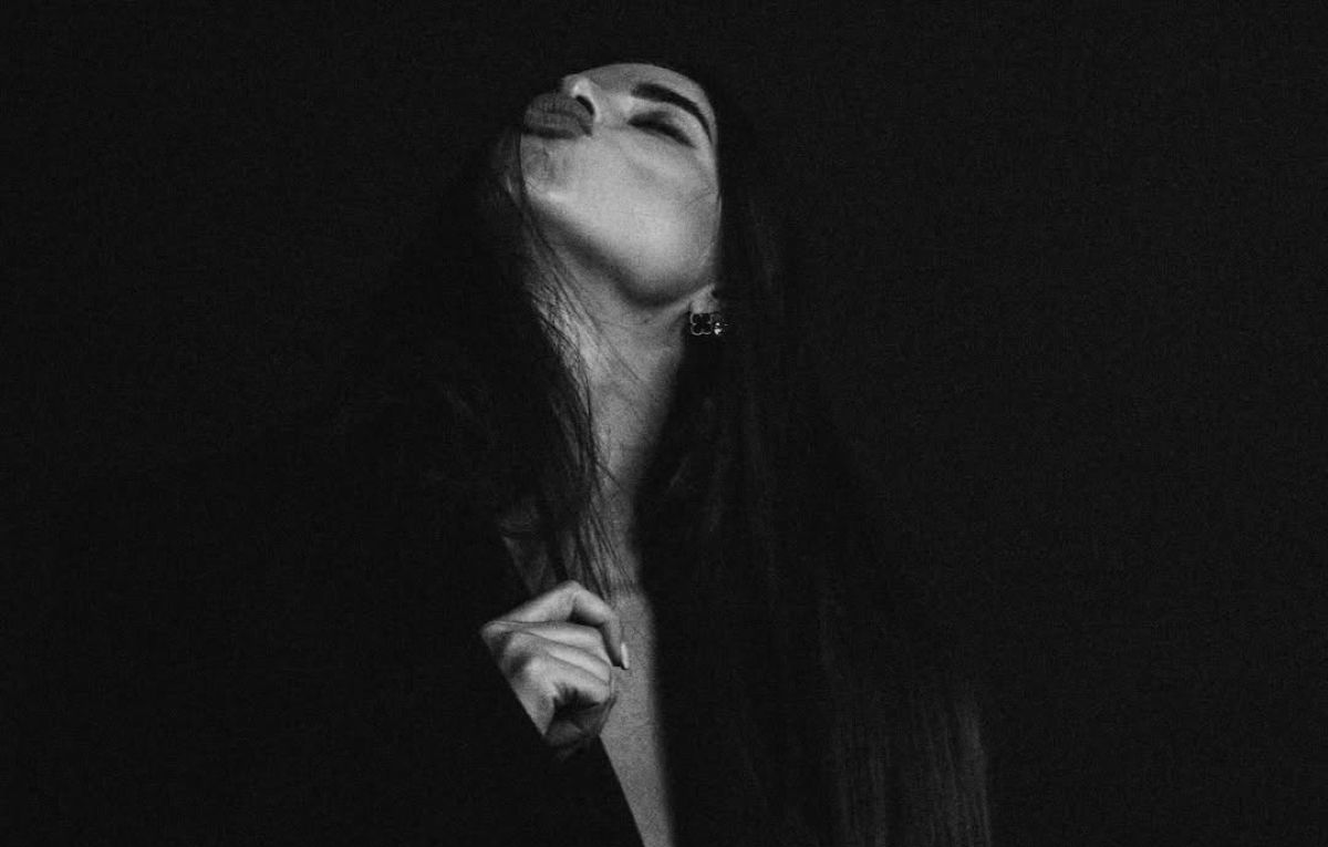 Катерина Усик - дружина Олександра Усика опублікувала нові фотографії