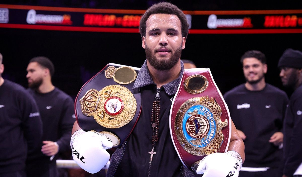 Мозес Ітаума розповів про майбутні плани у кар'єрі Мозес Ітаума розповів про майбутні плани у кар'єрі