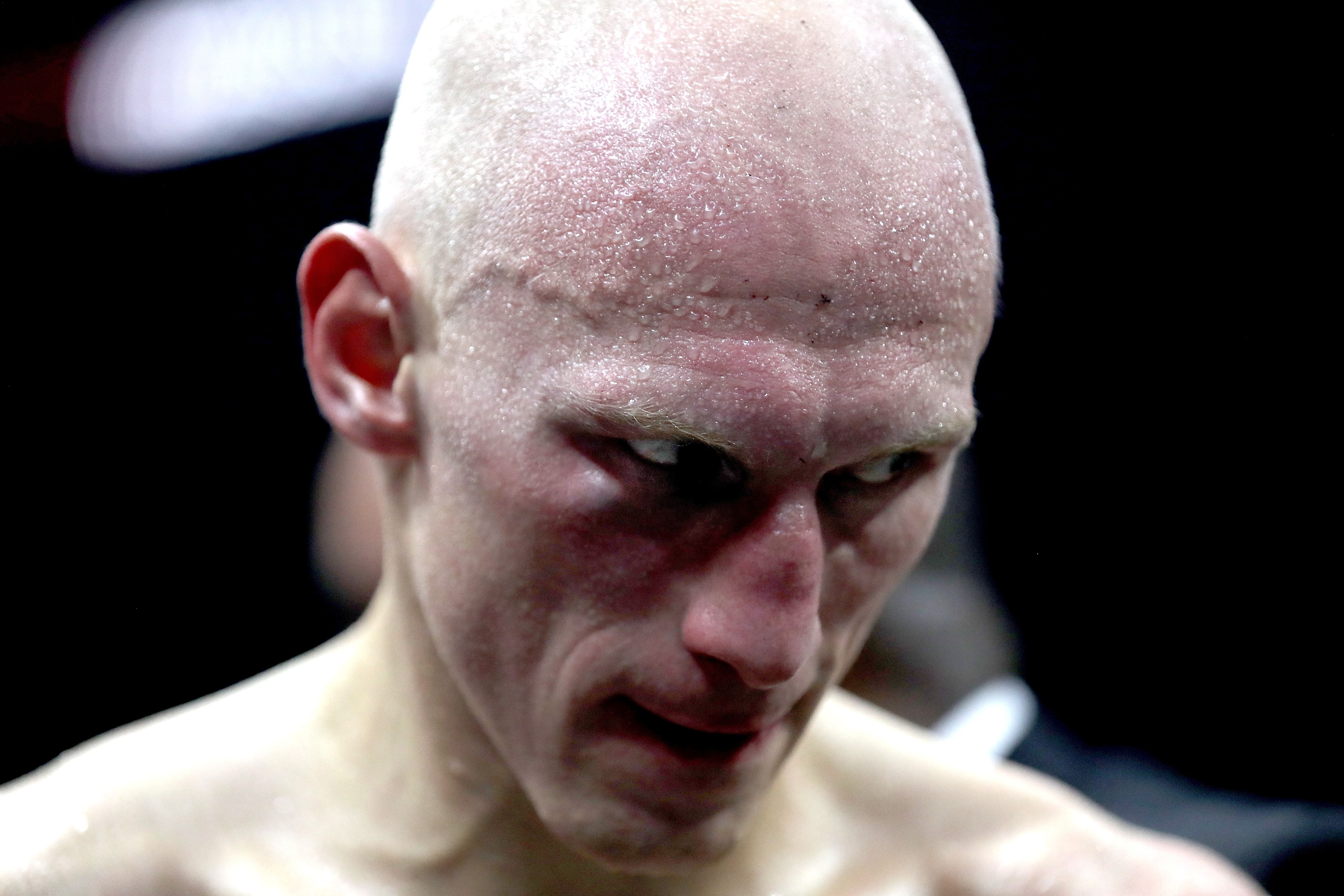 Кшиштоф Влодарчик одолел Адама Бальского - видео нокаута смотрите онлайн Кшиштоф Влодарчик одолел Адама Бальского - видео нокаута смотрите онлайн