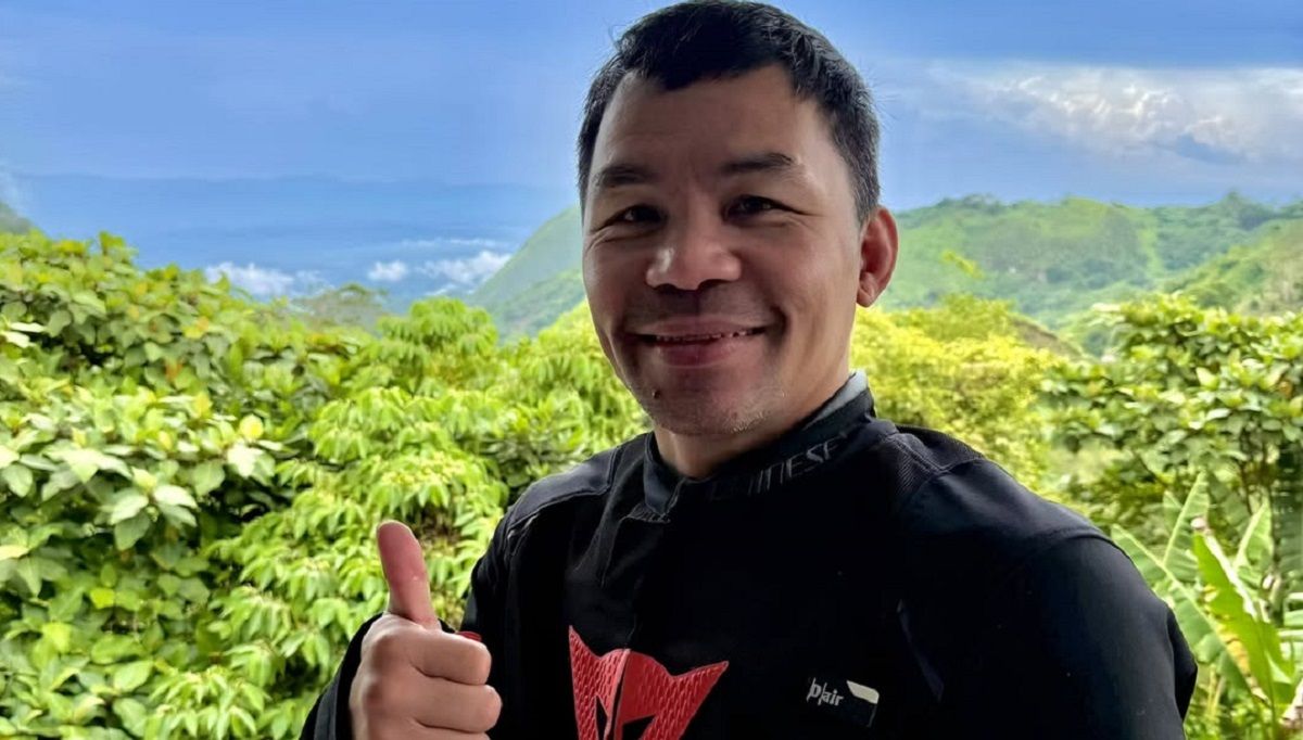 Мэнни Пакьяо высказался о своем следующем бое против Марио Барриоса Мэнни Пакьяо высказался о своем следующем бое против Марио Барриоса