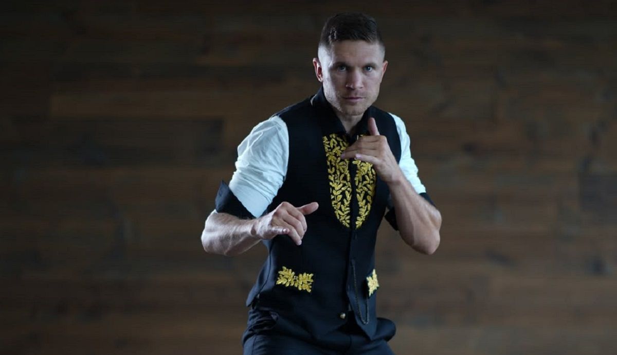 Тарас Шелестюк розповів про перемовини щодо наступного бою Тарас Шелестюк розповів про перемовини щодо наступного бою