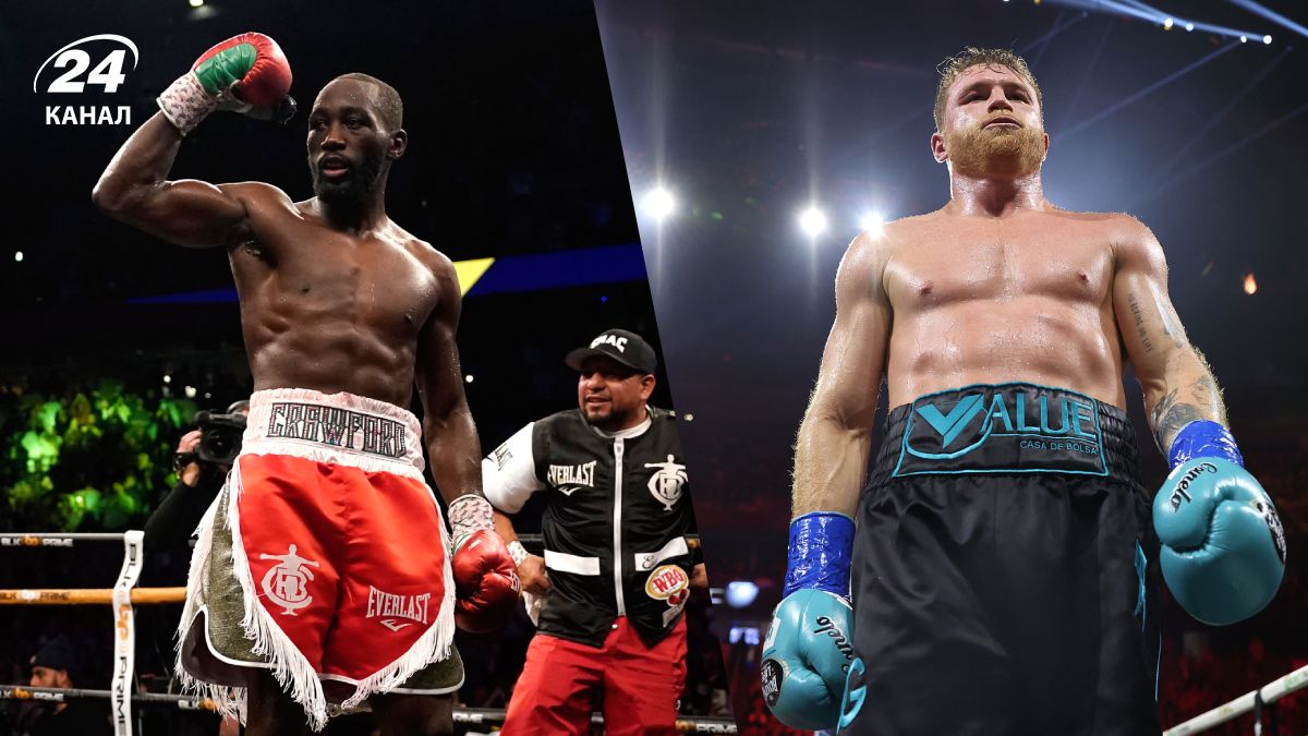 Кроуфорд Альварес - Себастьян Фундора зробив прогноз на бій 12 вересня 2025 Кроуфорд Альварес - Себастьян Фундора зробив прогноз на бій 12 вересня 2025