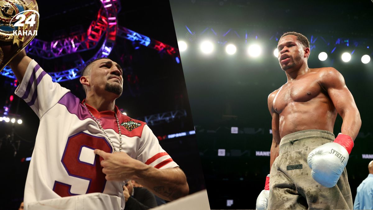 Хейні Лопес - хто зірвав бій 16 серпня в Ер-Ріяді Хейні Лопес - хто зірвав бій 16 серпня в Ер-Ріяді