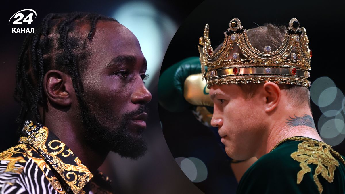 Теренс Кроуфорд уходит на пенсию - боксер оценил вероятное окончание карьеры Теренс Кроуфорд уходит на пенсию - боксер оценил вероятное окончание карьеры