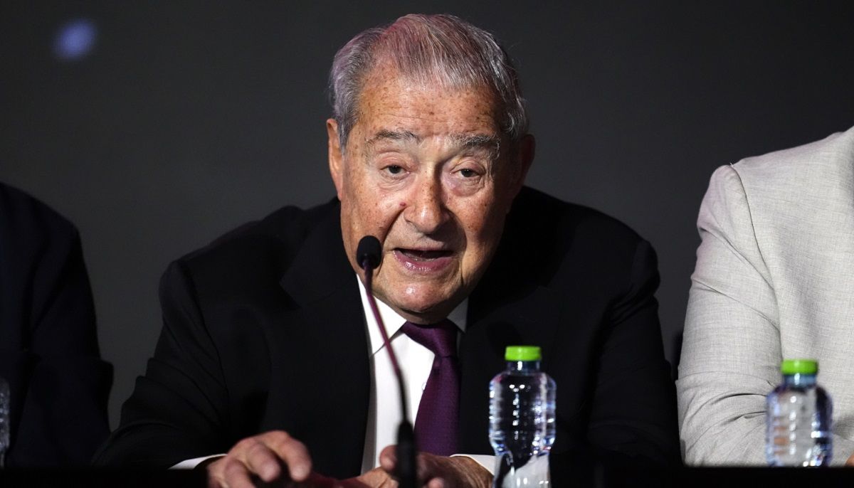 Кейшон Девіс - Боб Арум назвав наступника Василя Ломаченка у Top Rank Кейшон Девіс - Боб Арум назвав наступника Василя Ломаченка у Top Rank