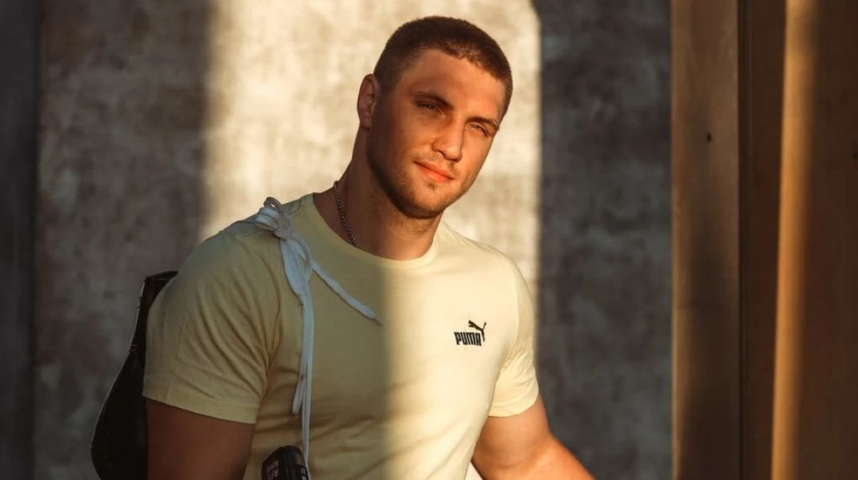 Бій між Вайтом та Сіренком було скасовано - британський боксер відмовився від бою Бій між Вайтом та Сіренком було скасовано - британський боксер відмовився від бою