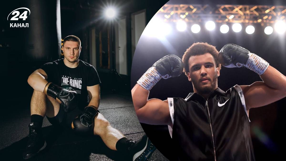 Владислав Сіренко розповів про можливий бій із Мозесом Ітаумою Владислав Сіренко розповів про можливий бій із Мозесом Ітаумою