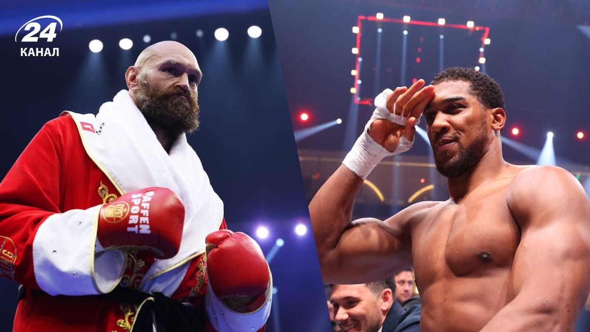 Джордж Гроувс рассказал, состоится ли бой Фьюри с Джошуа Джордж Гроувс рассказал, состоится ли бой Фьюри с Джошуа