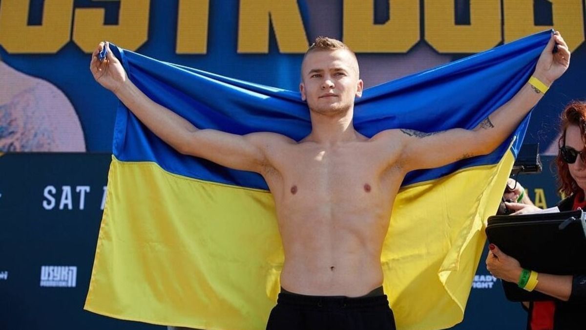 Гран-при WBC - боксер Александр Соломенников будет драться на турнире, дата боя