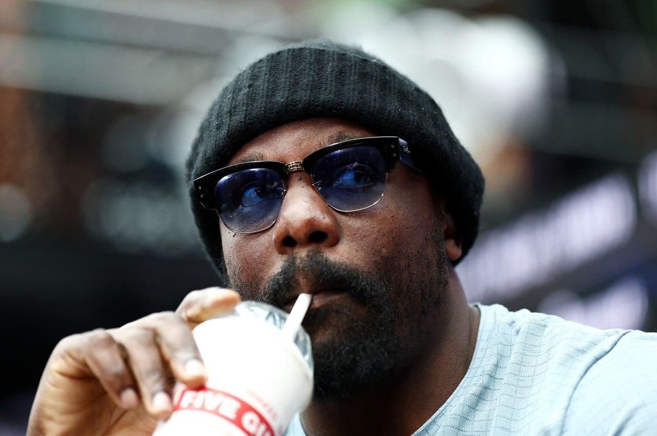 Дерек Чісора висловив свою думку щодо бою Вайт – Ітаума 16 серпня 2025 Дерек Чісора висловив свою думку щодо бою Вайт – Ітаума 16 серпня 2025