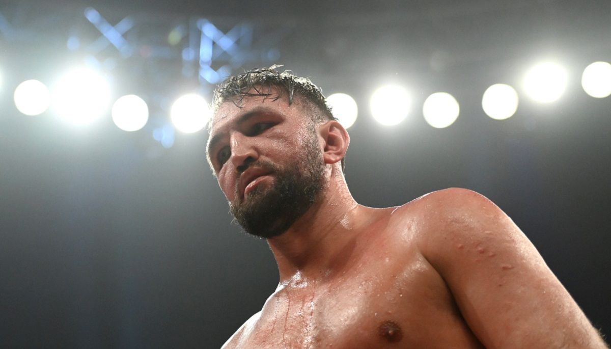 Бой Фьюри – Пироттон - почему не состоится поединок 28 июня в Великобритании Бой Фьюри – Пироттон - почему не состоится поединок 28 июня в Великобритании