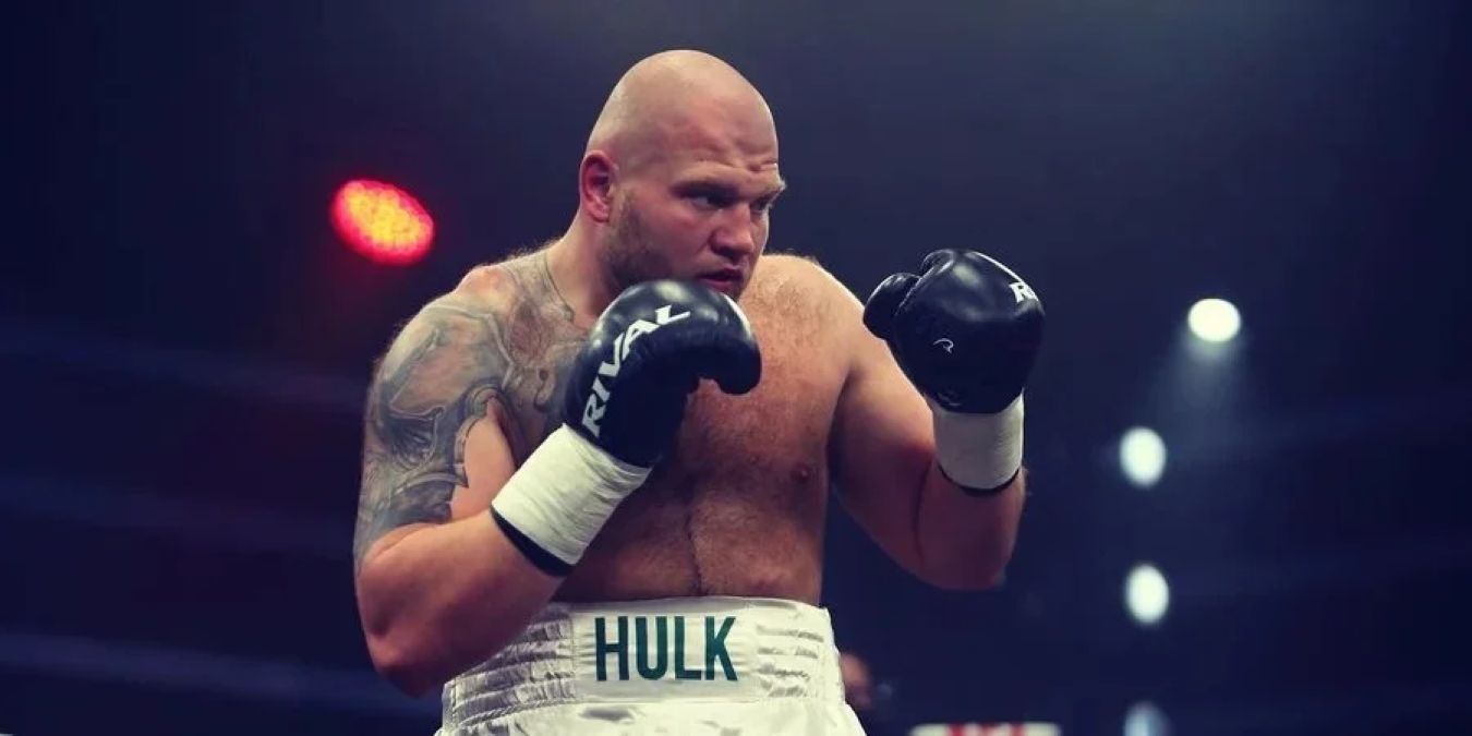 Игорь Шевадзуцкий перенес операцию - сколько займет реабилитация боксера Игорь Шевадзуцкий перенес операцию - сколько займет реабилитация боксера