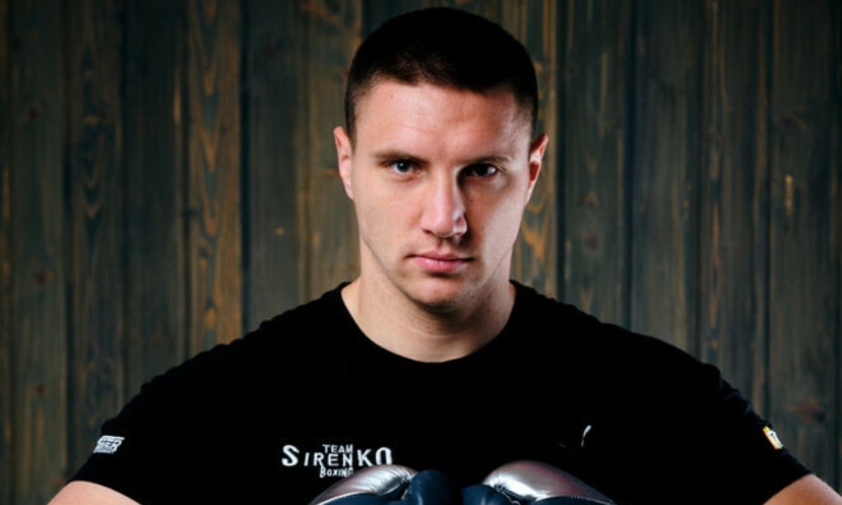 Усик - Пол - Сіренко висловився про можливий бій українського боксера в октагоні Усик - Пол - Сіренко висловився про можливий бій українського боксера в октагоні