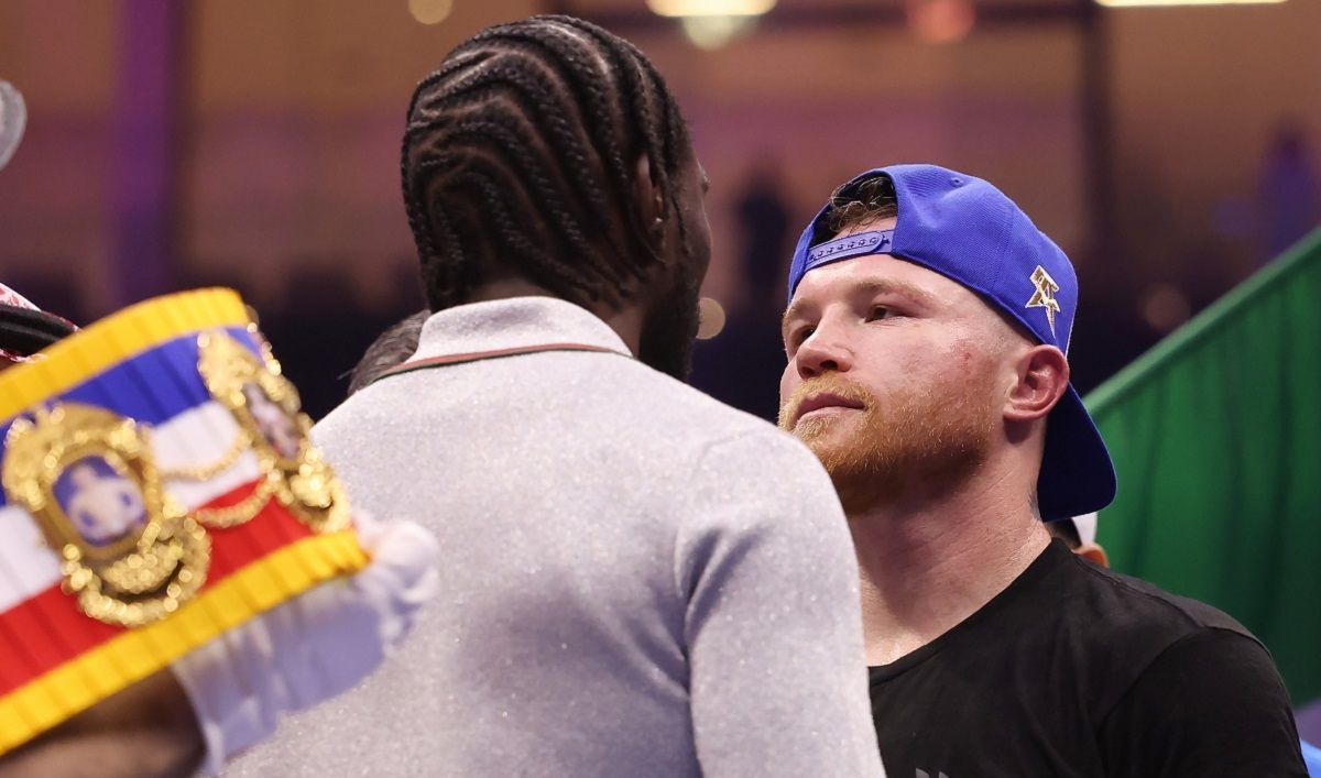 Альварес - Кроуфорд - який прогноз на бій зробив Антоніо Тарвер Альварес - Кроуфорд - який прогноз на бій зробив Антоніо Тарвер