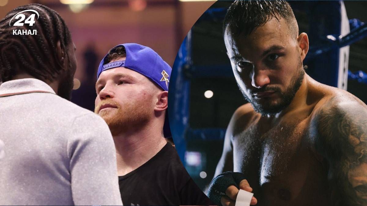 Кроуфорд Канело - який прогноз на бій зробив Олександр Гриців Кроуфорд Канело - який прогноз на бій зробив Олександр Гриців