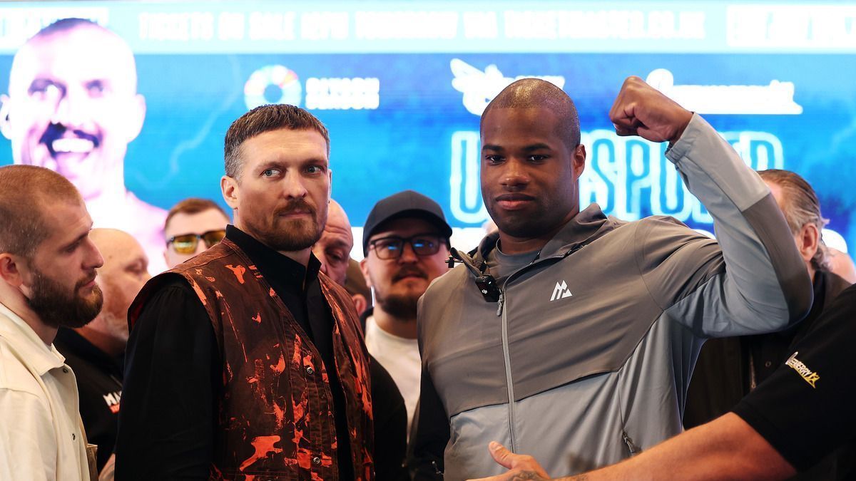 Усик Дюбуа 2 - сколько Сауль Альварес поставил денег на бой 19 июля 2025 года Усик Дюбуа 2 - сколько Сауль Альварес поставил денег на бой 19 июля 2025 года