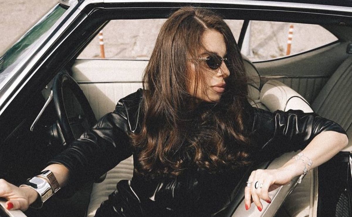 Дружина Усика Катерина Усик опублікувала відверті фото у звабливому боді Дружина Усика Катерина Усик опублікувала відверті фото у звабливому боді