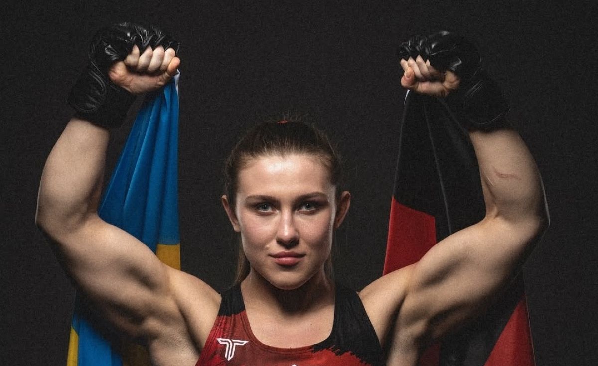 Катерина Шакалова про зміну громадянства - чи були пропозиції у спортсменки Катерина Шакалова про зміну громадянства - чи були пропозиції у спортсменки