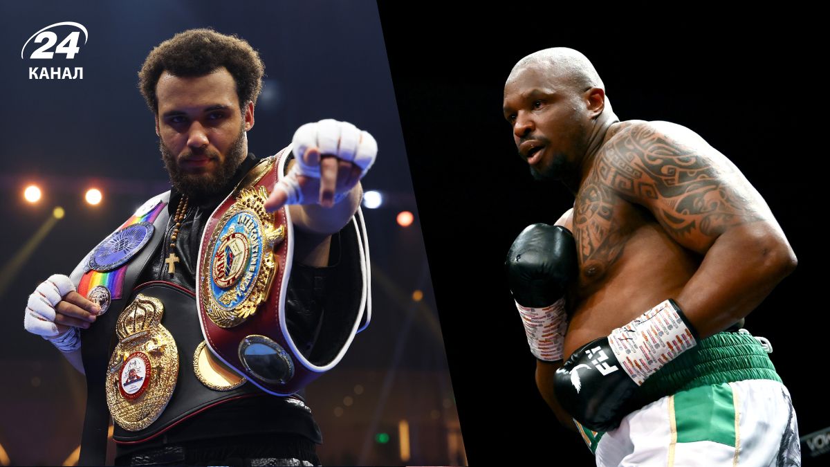 Бой Уайт Итаума - Тони Белью сделал прогноз на поединок 16 августа 2025 года Бой Уайт Итаума - Тони Белью сделал прогноз на поединок 16 августа 2025 года